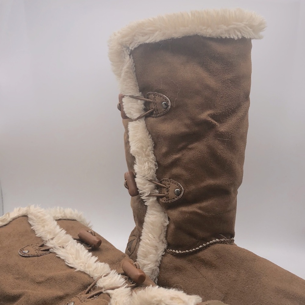 AIRWALK Kids Winter Boots